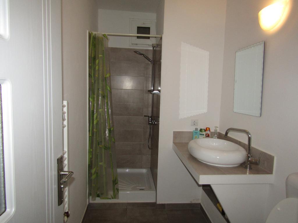 Ferienwohnung Gina Apartament Hermannstadt Exterior foto